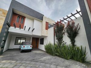 Casa en Venta en Bosques de Zavaleta Puebla