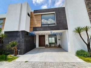 Casa en Venta en Lomas de Angelópolis San Andrés Cholula