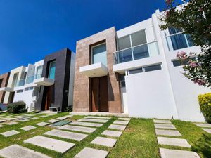 Casa en Venta en Lomas de Angelópolis San Andrés Cholula