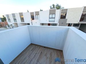 Casa en Venta en Mayorazgo Puebla