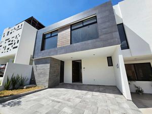 Casa en Venta en Lomas de Angelópolis San Andrés Cholula