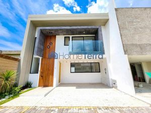 Casa en Venta en Lomas de Angelópolis San Andrés Cholula