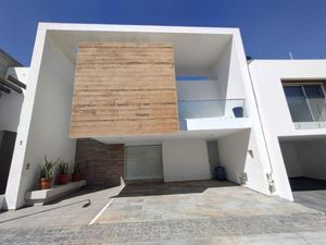 Casa en Venta en Lomas de Angelópolis II San Andrés Cholula