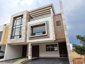 Casa en Venta en Lomas de Angelópolis San Andrés Cholula