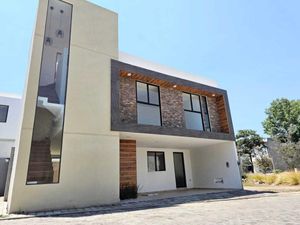 Casa en Venta en Cholula San Pedro Cholula