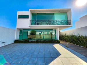 Casa en Venta en Lomas de Angelópolis San Andrés Cholula