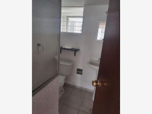 Departamento en Venta en Ex-Hacienda Coapa Coyoacán