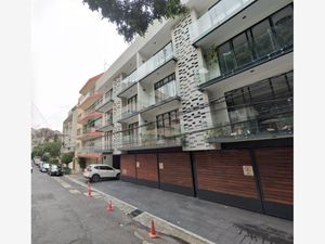 Departamento en Venta en Narvarte Poniente Benito Juárez