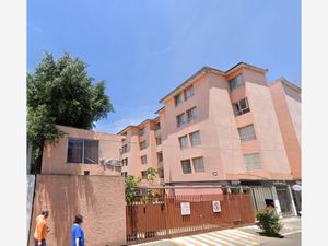 Departamento en Venta en Ex-Hacienda Coapa Coyoacán