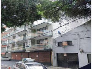 Departamento en Venta en Narvarte Poniente Benito Juárez