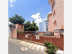 Departamento en Venta en Ex-Hacienda Coapa Coyoacán