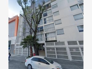 Departamento en Venta en Del Valle Centro Benito Juárez