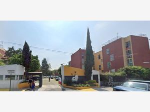 Departamento en Venta en Pedregal de Carrasco Coyoacán