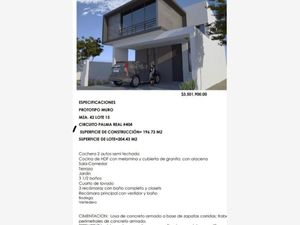 Casa en Venta en Mayorca Residencial León