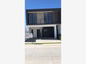 Casa en Venta en Mayorca Residencial León