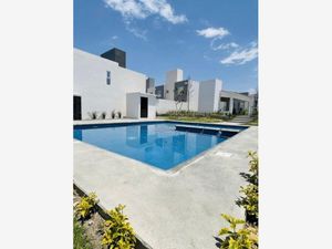 Casa en Venta en Puerta Paraíso Silao de la Victoria