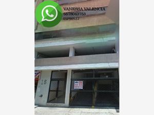 Departamento en Venta en Insurgentes Cuicuilco Coyoacán