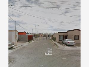 Casa en Venta en Cerrada Pimas Hermosillo