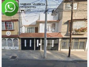 Casa en Venta en San Juan de Aragón VI Sección Gustavo A. Madero