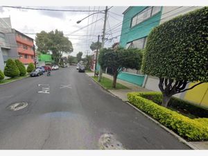 Casa en Venta en Educacion Coyoacán