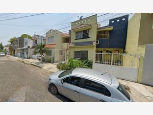 Casa en Venta en Ejido Primero de Mayo Norte Boca del Río