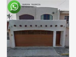 Casa en Venta en Floresta 80 Veracruz
