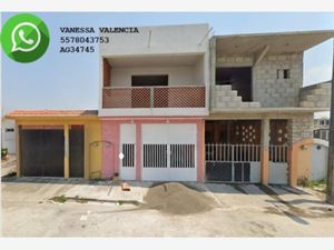 Casa en Venta en Geovillas los Pinos II Veracruz