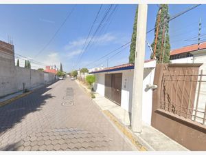 Casa en Venta en La Cañada (Romero Vargas) Puebla