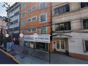 Departamento en Venta en Narvarte Poniente Benito Juárez