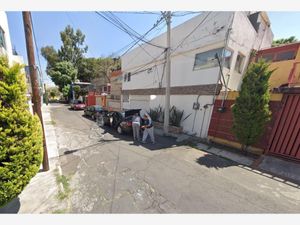 Casa en Venta en Educacion Coyoacán