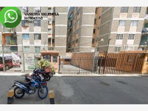 Departamento en Venta en Atlampa Cuauhtémoc