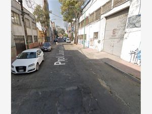 Departamento en Venta en Transito Cuauhtémoc