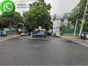 Departamento en Venta en Lomas Hermosa Miguel Hidalgo