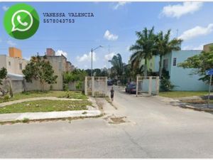 Casa en Venta en Villas Quintana Roo Benito Juárez