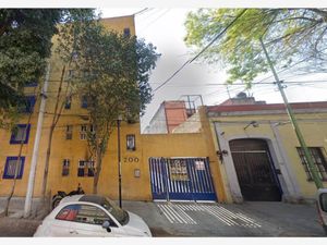 Departamento en Venta en Guerrero Cuauhtémoc