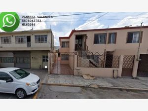 Casa en Venta en Centro Metropolitano Saltillo