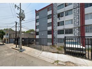 Departamento en Venta en Guadalupe Proletaria Gustavo A. Madero