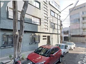 Departamento en Venta en Veronica Anzures Miguel Hidalgo