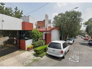 Casa en Venta en Santa Ursula Xitla Tlalpan