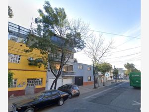 Casa en Venta en Moctezuma 2a Sección Venustiano Carranza