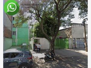 Departamento en Venta en Tlaxpana Miguel Hidalgo