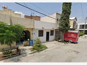 Casa en Venta en Barrio San Luis Monterrey