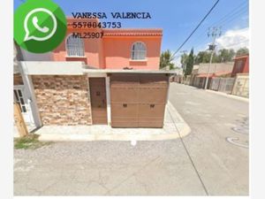 Casa en Venta en Residencial Arboledas Tula de Allende