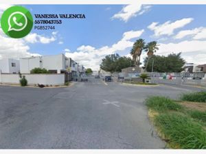 Casa en Venta en Villas de Anáhuac General Escobedo