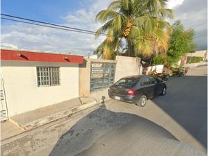 Casa en Venta en Vista Hermosa Campeche