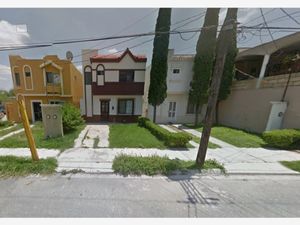 Casa en Venta en Las Alamedas Montemorelos