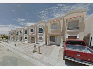 Casa en Venta en Cerrada Pimas Hermosillo