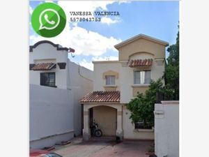 Casa en Venta en Puerta Real Residencial Hermosillo