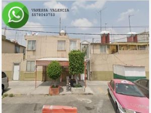 Casa en Venta en Penitenciaria Venustiano Carranza