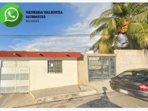 Casa en Venta en Vista Hermosa Campeche